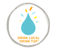 drink local drink tap logo